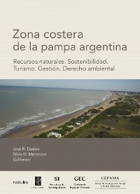 Cover ZONA COSTERA DE LA PAMPA ARG. REC. NAT. SOST.