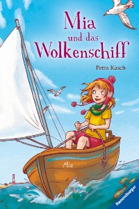 Cover Mia und das Wolkenschiff