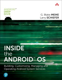 Cover Inside the Android OS