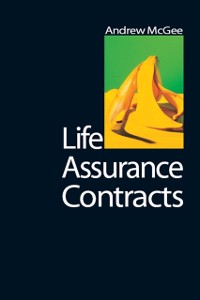 Cover Life Assurance Contracts