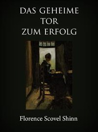 Cover Das geheime Tor zum Erfolg