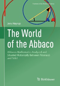Cover The World of the Abbaco