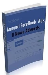 Cover Annunci Facebook Ads