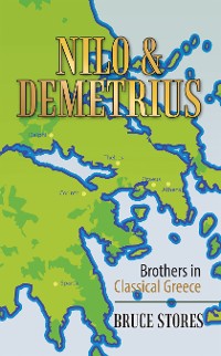 Cover Nilo & Demetrius
