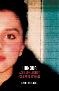 Cover Honour