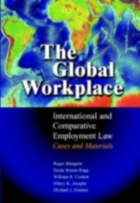 Cover Global Workplace