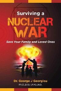 Cover Surviving a Nuclear War