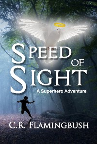Cover Speed of Sight