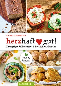 Cover herzhaft gut