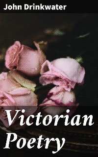 Cover Victorian Poetry