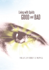 Cover Living with Spirits Good and Bad