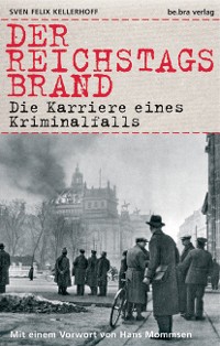 Cover Der Reichstagsbrand