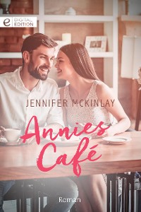 Cover Annies Café