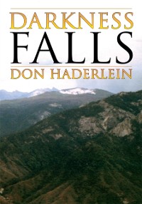 Cover Darkness Falls