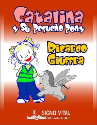 Cover Catalina y su pequeño pony