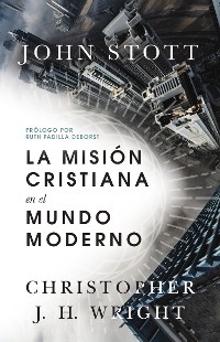 Cover La misión cristiana en el mundo moderno