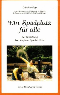 Cover Ein Spielplatz für alle