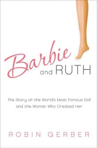 Cover Barbie and Ruth