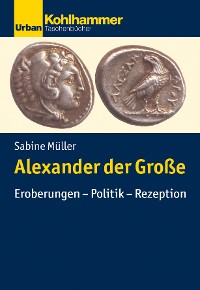 Cover Alexander der Große