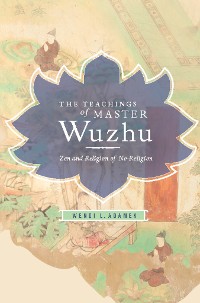 Cover The Teachings of Master Wuzhu