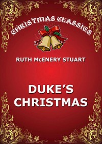 Cover Duke's Christmas