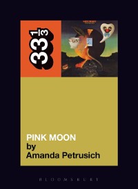 Cover Nick Drake's Pink Moon