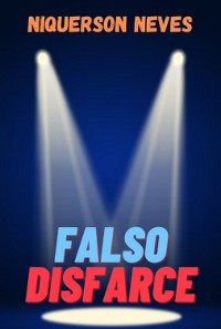 Cover Falso Disfarce