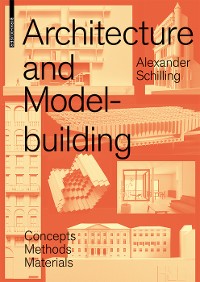 Cover Architecture and Modelbuilding