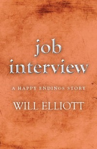 Cover Job Interview - A Happy Ending Story