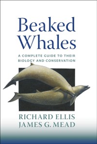 Cover Beaked Whales