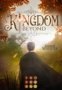 Cover A Kingdom Beyond (Kampf um Mederia 6)