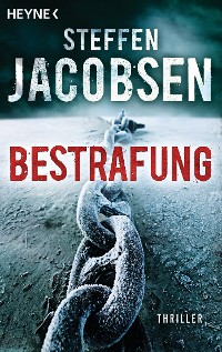 Cover Bestrafung