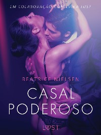 Cover Casal Poderoso - Conto Erótico