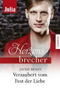 Cover Verzaubert vom Fest der Liebe