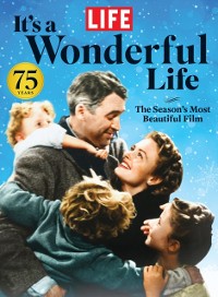 Cover LIFE It's a Wonderful Life