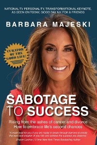 Cover Sabotage to Success