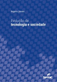 Cover Evolução da tecnologia e sociedade