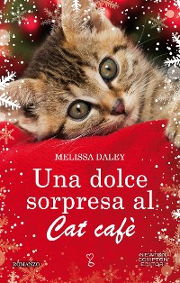 Cover Una dolce sorpresa al Cat Café