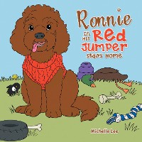 Cover Ronnie in His Red Jumper Stays Home