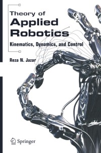 Cover Theory of Applied Robotics