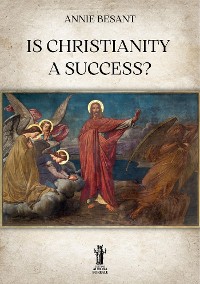 Cover Is Christianity a Success?