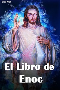 Cover El Libro de Enoc