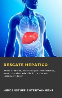 Cover Rescate hepático