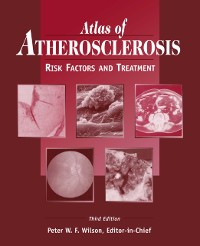 Cover Atlas of Atherosclerosis
