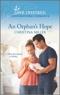 Cover Orphan's Hope