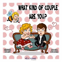 Cover what kind of couple are you?