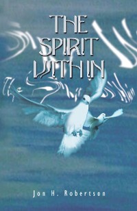 Cover The Spirit Within