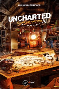 Cover Uncharted