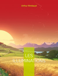Cover Les Illuminations