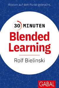 Cover 30 Minuten Blended Learning